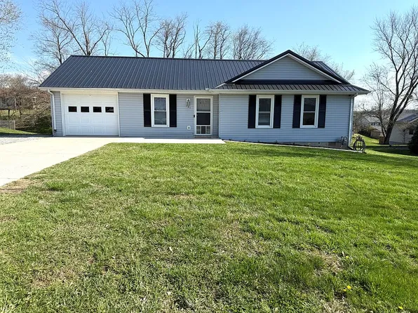 121 Oakdale Dr, Somerset, KY 42503