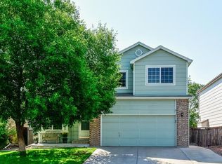 9700 Castle Ridge Cir, Highlands Ranch, CO 80129