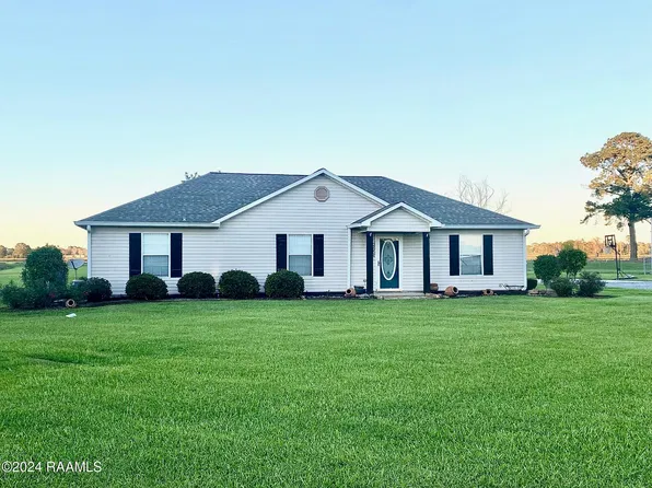 2654 Fournerat Rd, Eunice, LA 70535