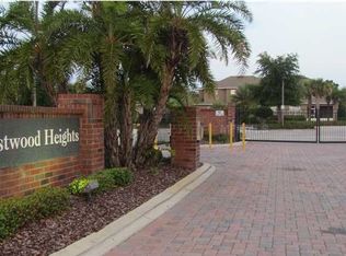 962 Crestwood Commons Ave, Ocoee, FL 34761