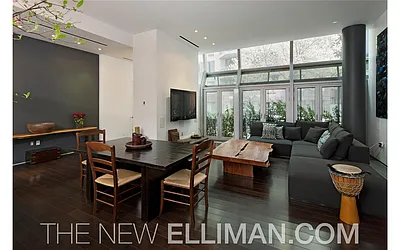 Sold by Douglas Elliman