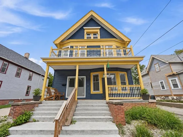 116 E Meinecke AVENUE, Milwaukee, WI 53212