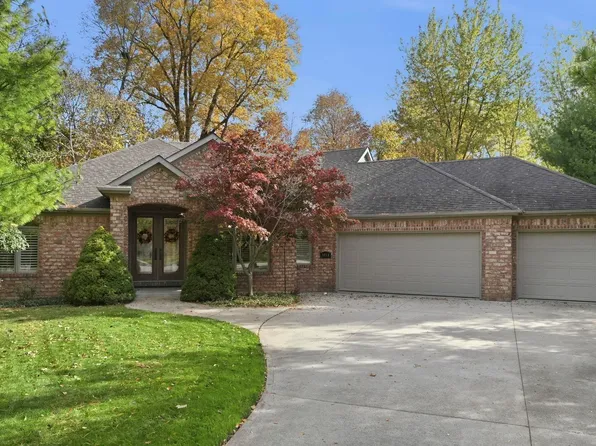 3438 Buckeye Run, Fort Wayne, IN 46814