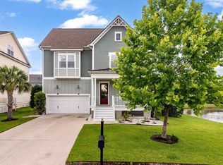 1273 Logbook Ln, Mount Pleasant, SC 29466