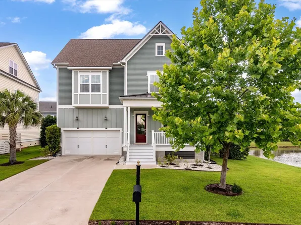 1273 Logbook Ln, Mount Pleasant, SC 29466