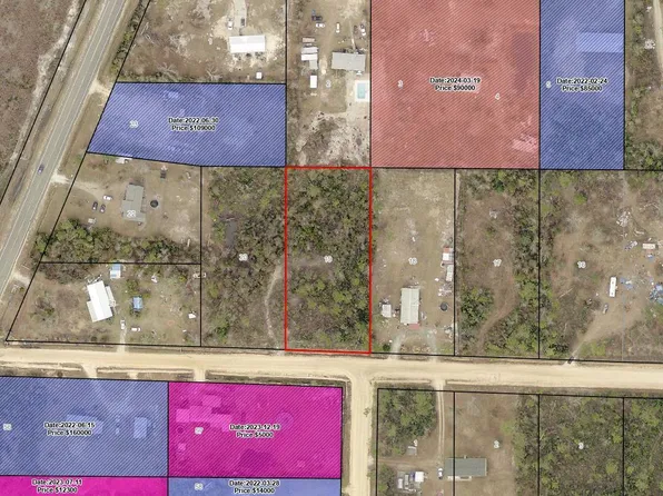 7015 Timber Run Rd, Youngstown, FL 32466