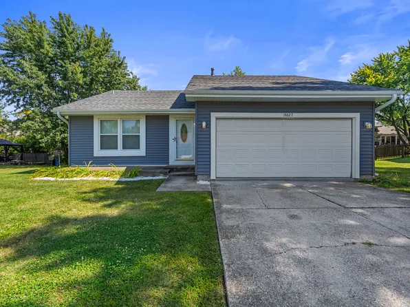 14627 S Pebble Creek Dr, Homer Glen, IL 60491