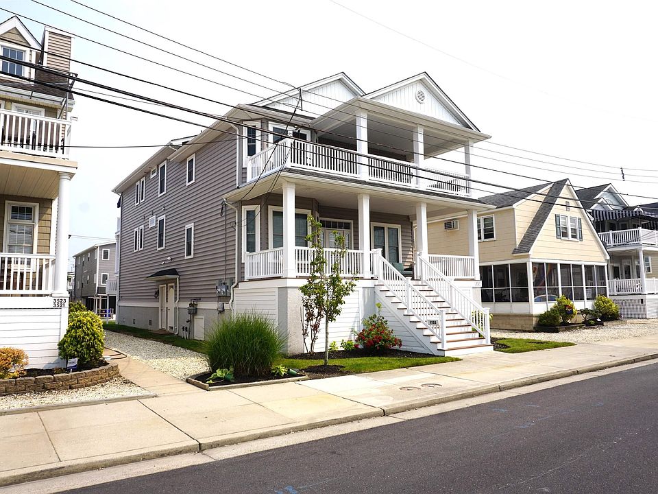 1st image of 3525 Haven Ave #1