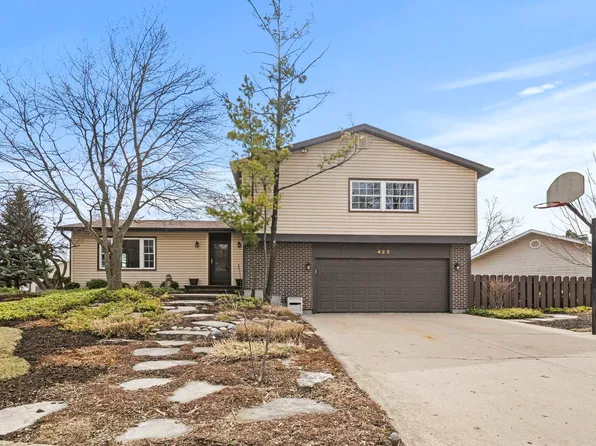 425 Harbor Ter, Bartlett, IL 60103