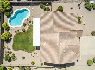 6525 E Odessa St, Mesa, AZ 85215