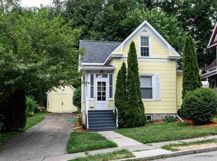 780 Kirkwood St, Dubuque, IA 52001
