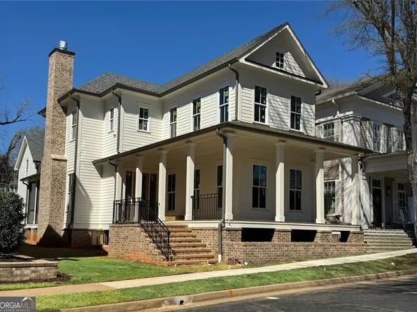 43 Lower Creek Trl, Senoia, GA 30276