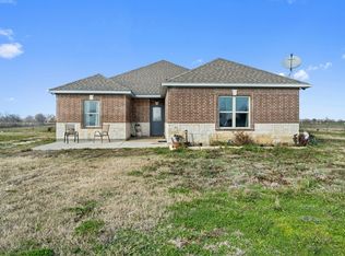 6033 NE County Road 191, Powell, TX 75153