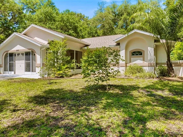 5960 N Varina Point, Crystal River, FL 34428
