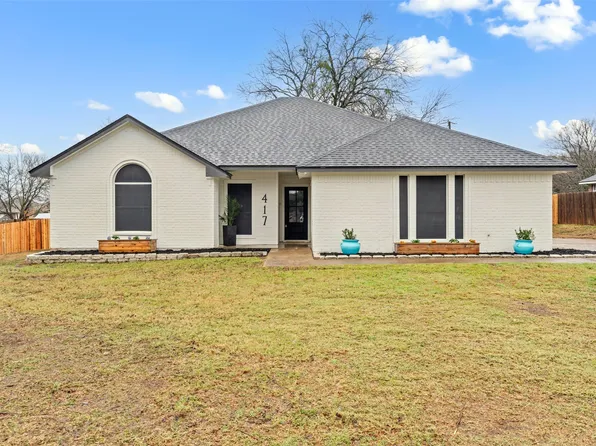 417 E Spring Valley Rd, Hewitt, TX 76643