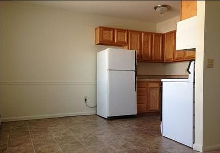 Kitchen and Dinning Room