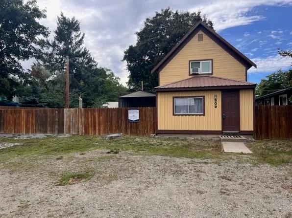 509 S Newport Ave, Newport, WA 99156