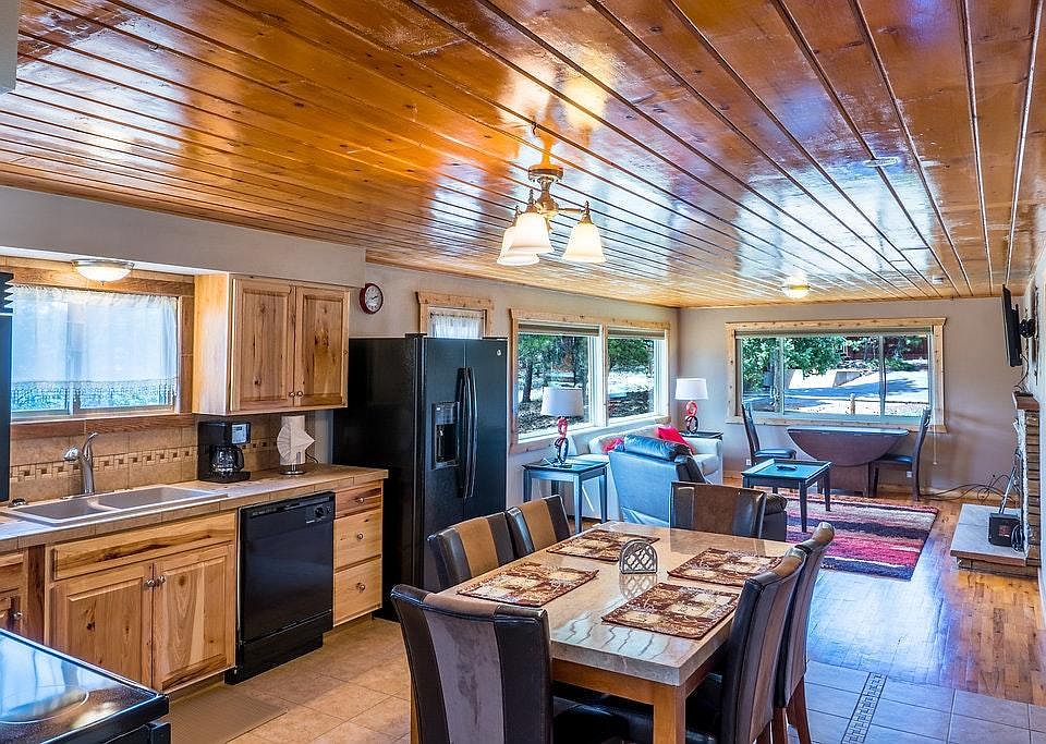 Kitchen/Living Room