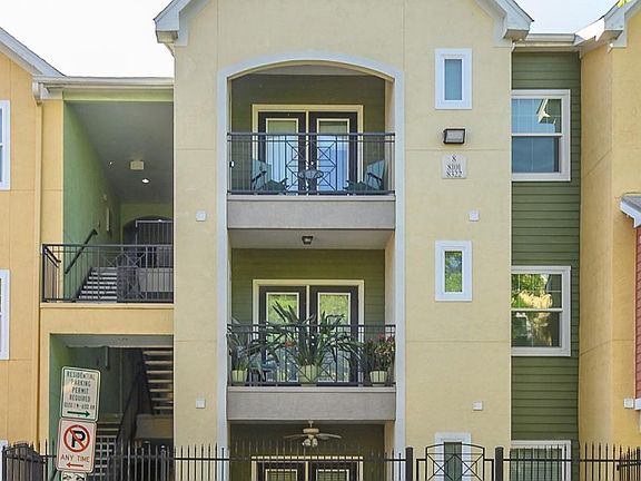 2nd image of 1910 E Palm Ave APT 8202