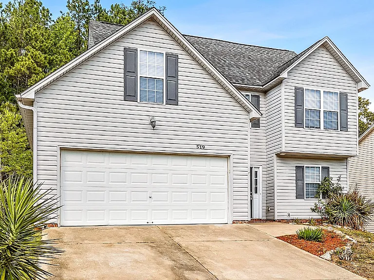 519 Abbottswood Dr — Photo 2
