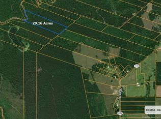 0 Nezpique Byu, Basile, LA 70515