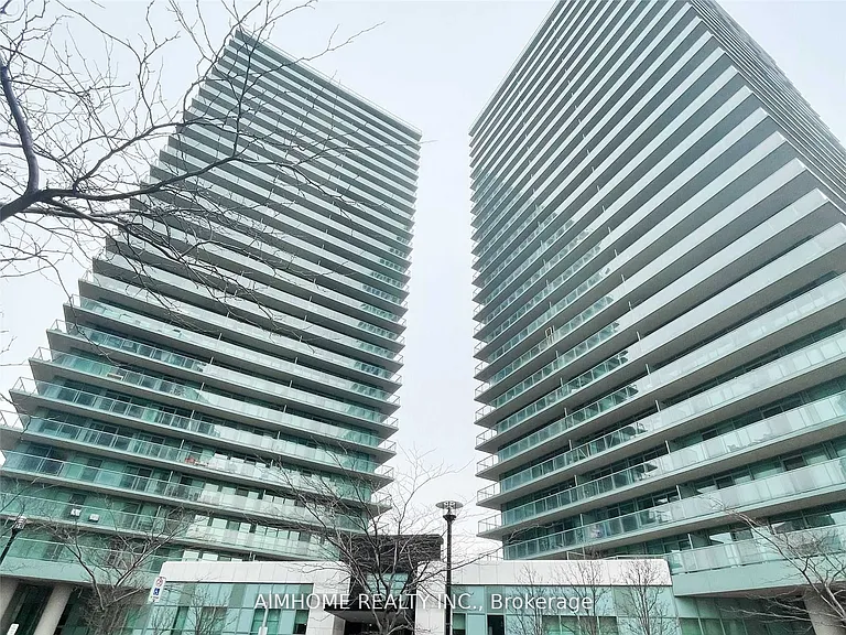 5508 Yonge St #2507 — Photo 1