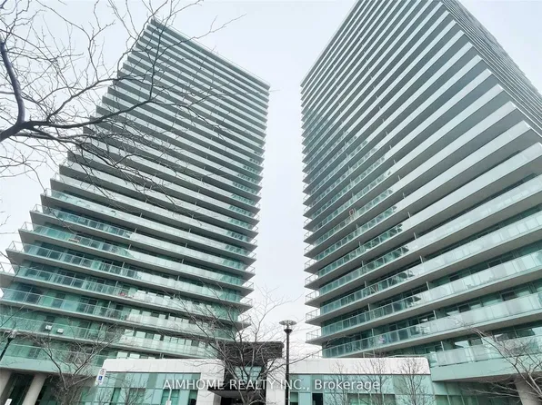 5508 Yonge St, Toronto, ON