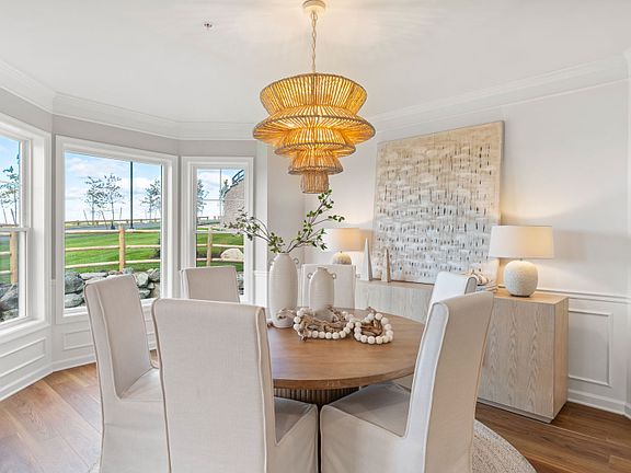 Enjoy a Delicious Meal