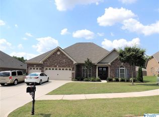 105 Welbury Ct, Madison, AL 35758