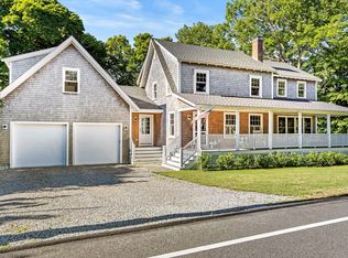 47 Brook St, Scituate, MA 02066