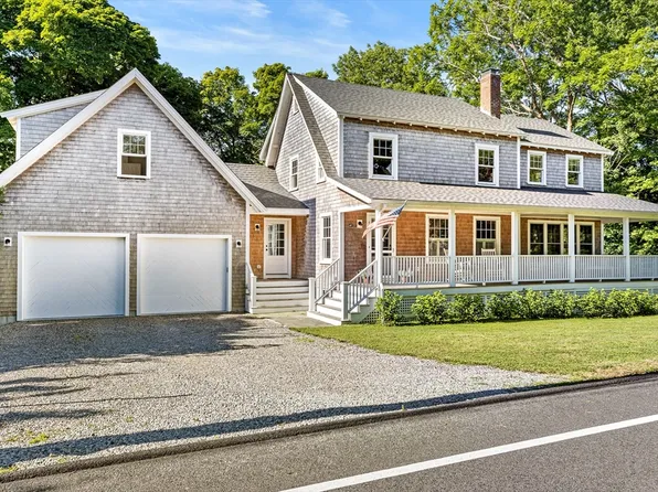 47 Brook St, Scituate, MA 02066