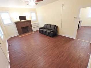6401 Liberty Rd APT 2, Gwynn Oak, MD 21207