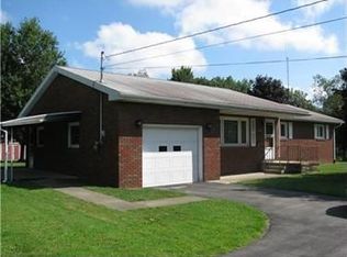 71 Orangeville Rd, Greenville, PA