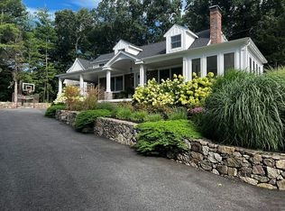 276 N Main St, Cohasset, MA 02025