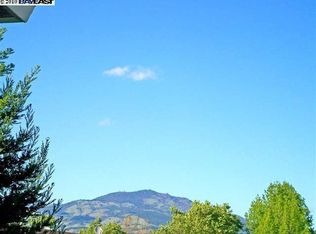 208 Compton Cir APT B, San Ramon, CA 94583