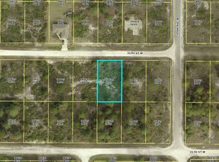 3005 36th St SW, Lehigh Acres, FL 33976