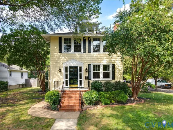 1408 Cedar Ln, Richmond, VA 23225
