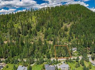 Nna N Quail Run Rd LOT 14, Sandpoint, ID 83864