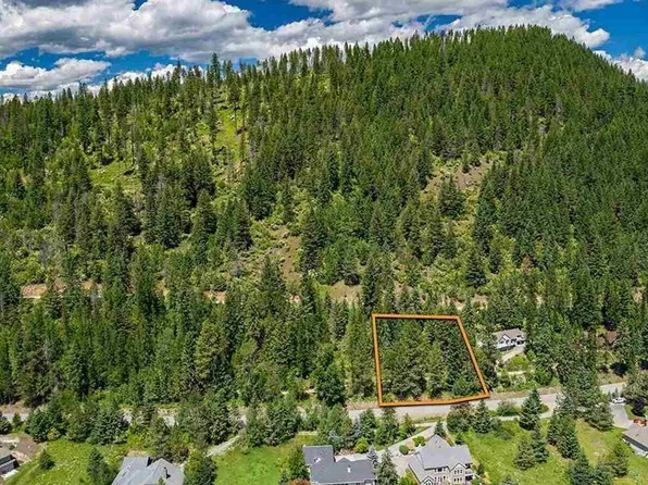 Nna N Quail Run Rd Lot 14, Sandpoint, ID 83864