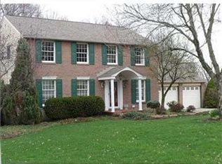 329 Ramsgate Dr, Gibsonia, PA 15044