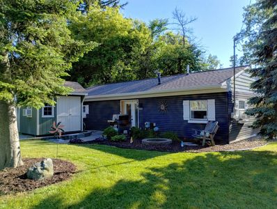 221 N Rogers St, Mason, MI, 48854