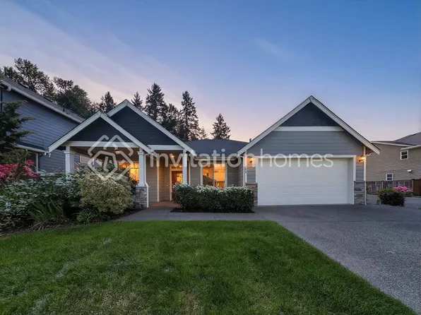 706 182nd St E, Spanaway, WA 98387