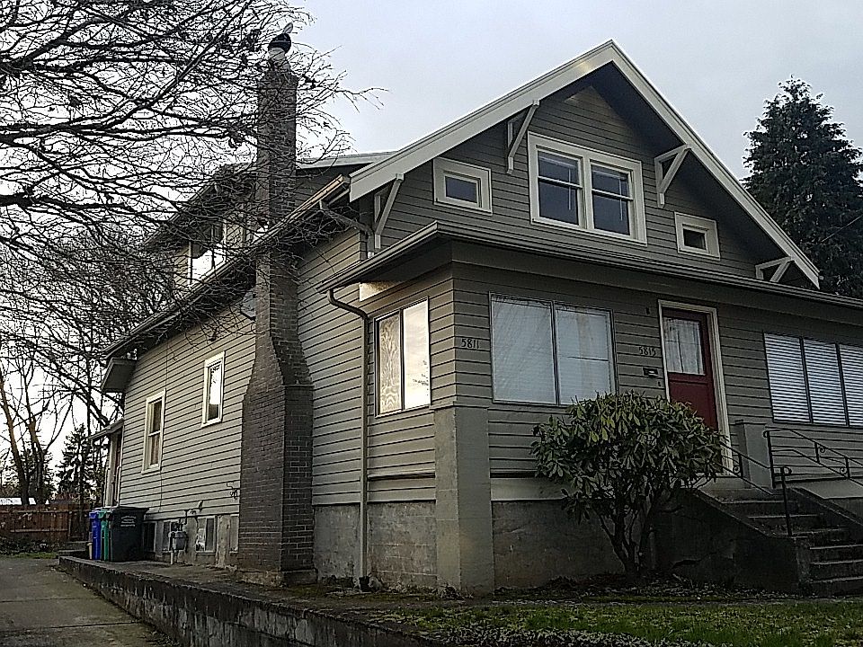 Exterior House