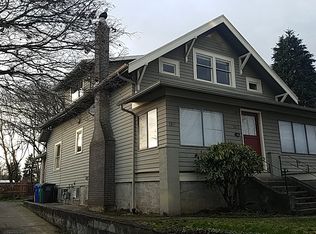 5811-5815 N Interstate Ave, Portland, OR 97217