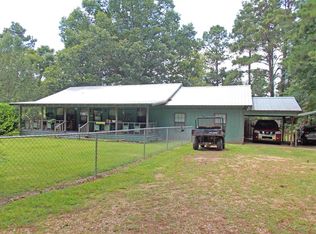 1956 Brumfield Rd SW, Summit, MS 39666