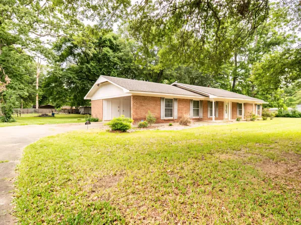 1014 W Daniels St, Dermott, AR 71638