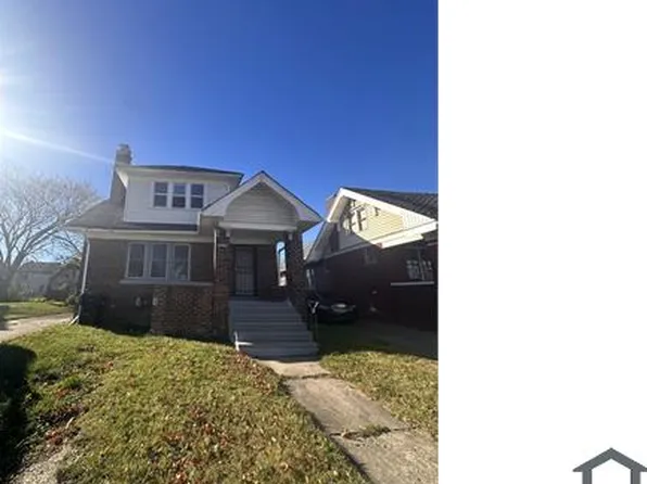 14061 Mark Twain St, Detroit, MI 48227