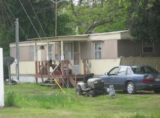 300 Cherokee St, Vian, OK 74962