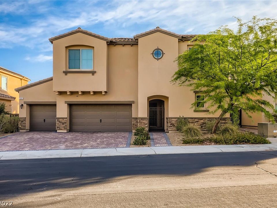 508 Punto Vallata Dr, Henderson, NV 89011 | Zillow