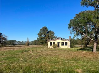 1503 Seed Tick Neck Rd, Pinetown, NC 27865